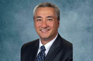 CIO Robert 'Bob' Osmond