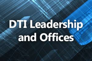 Leadership: Offices and Teams