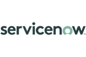 Service Now Logo
