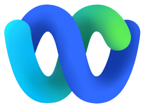 Webex Logo